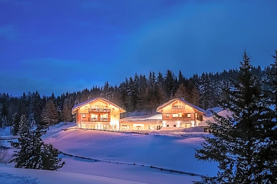 Naturhotel Runa