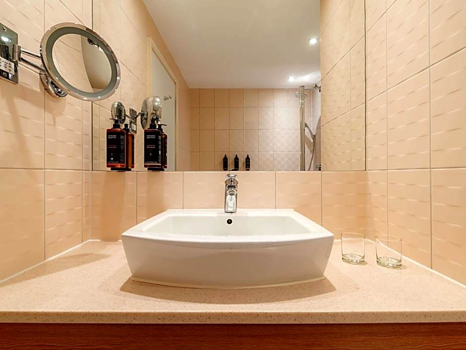 Mercure Daventry Court Hotel And Spa