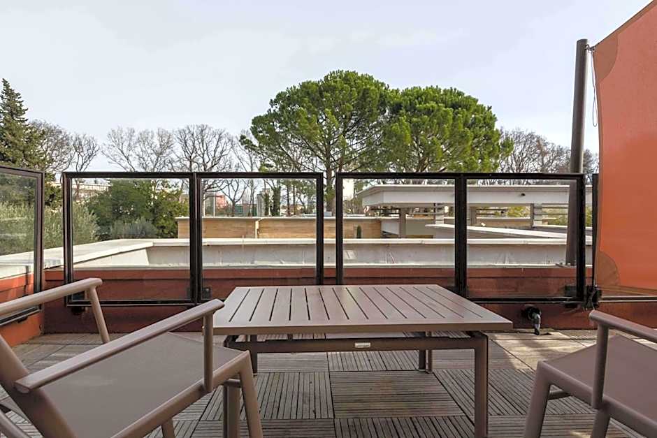 Best Western Plus Le Lavarin