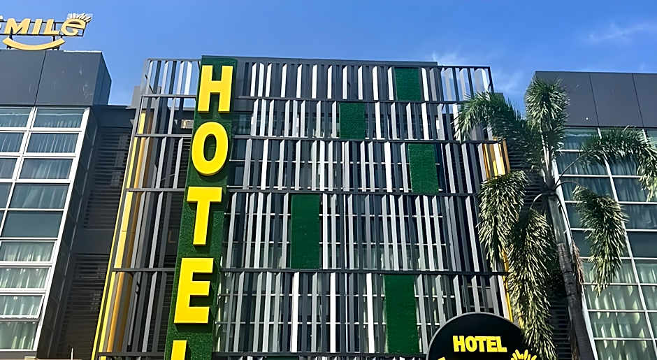 Smile Hotel Klang Bukit Tinggi