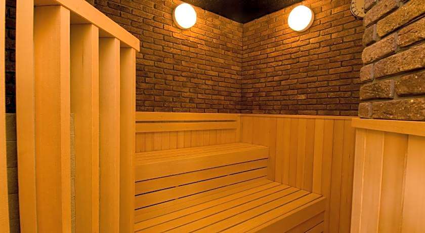 Dormy Inn Premium Shimonoseki Natural Hot Spring