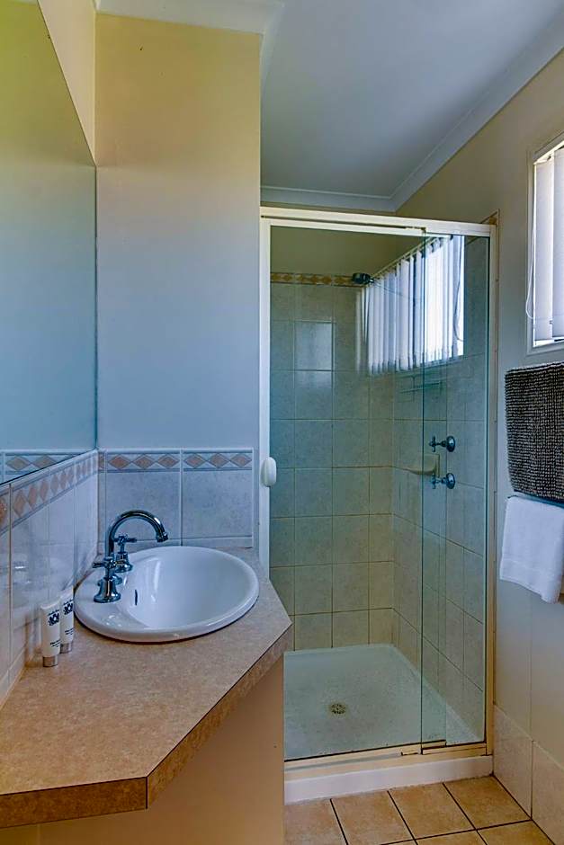 Berri Riverside Holiday Park