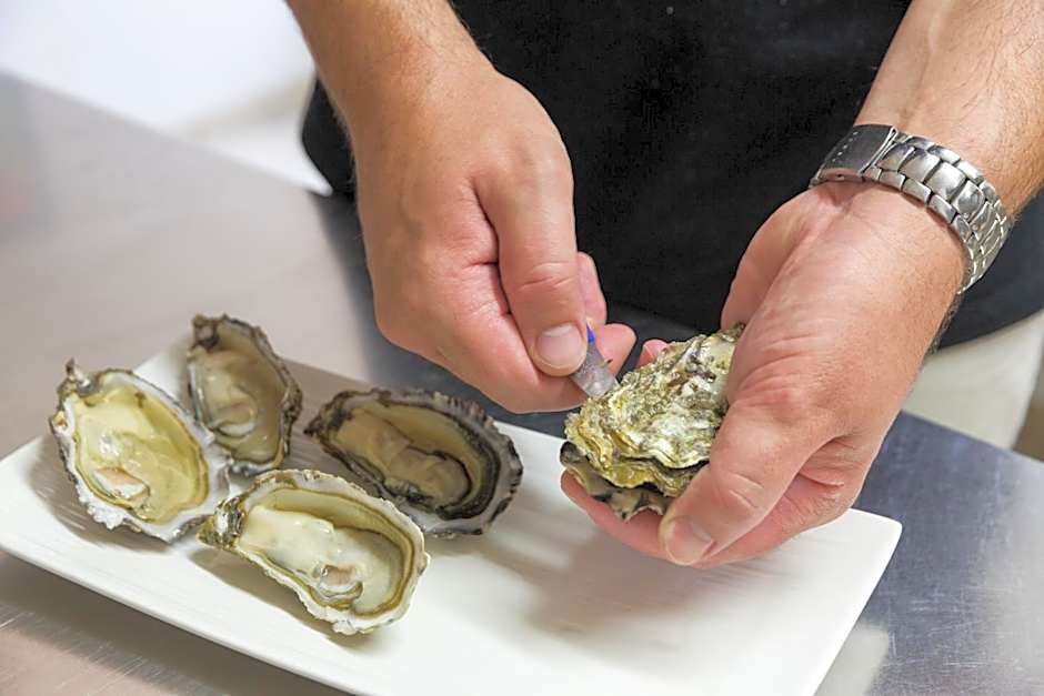 Domaine Le Martinet, The Originals Relais