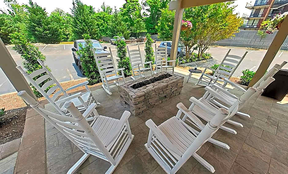 Arbors at Island Landing Hotel & Suites