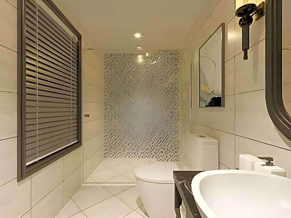 Grande Collection Hotel & Spa