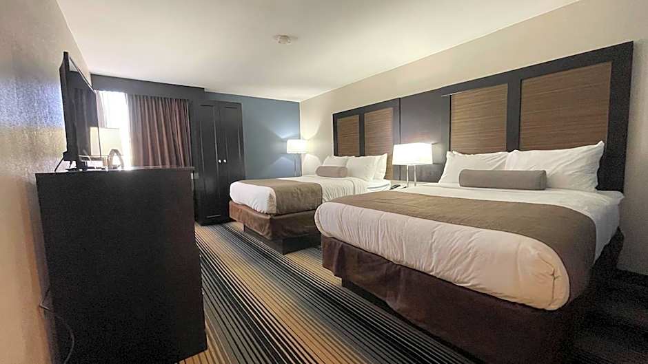 Sleep Inn