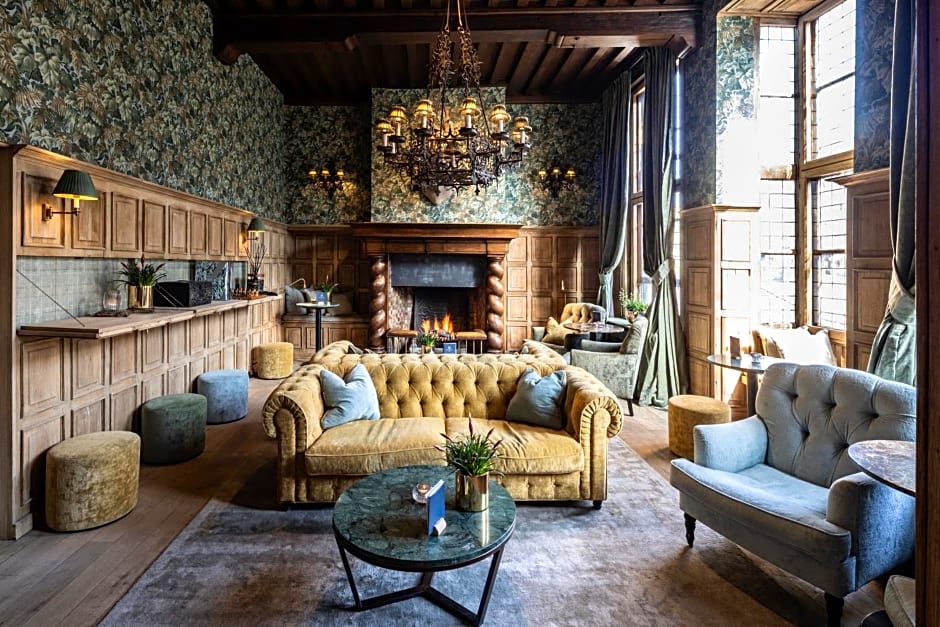Hotel De Orangerie