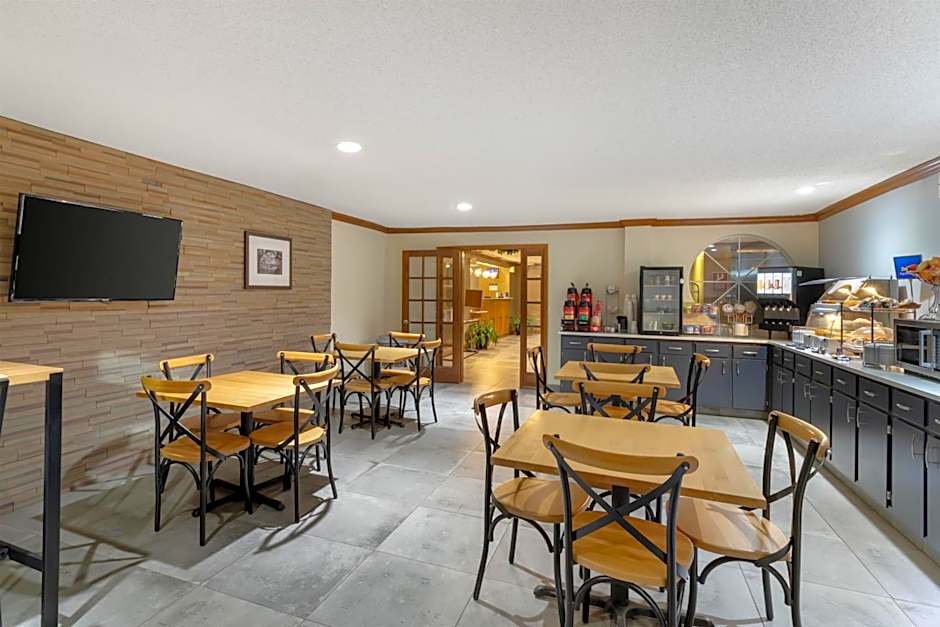 Best Western Natchitoches Inn