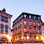 Hôtel Le Bois Joli
