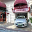 Oğlakcıoğlu Park Otel
