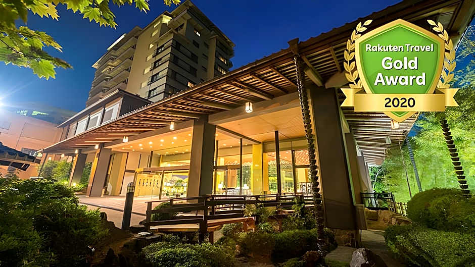 Hotel Zuiho