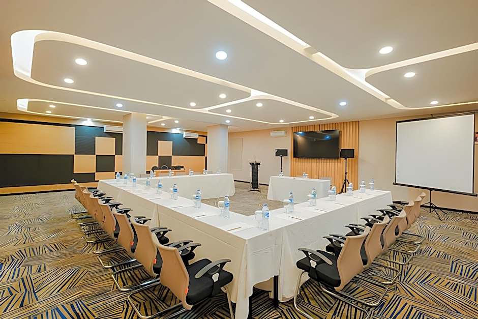 ABISHA Hotel Sanur