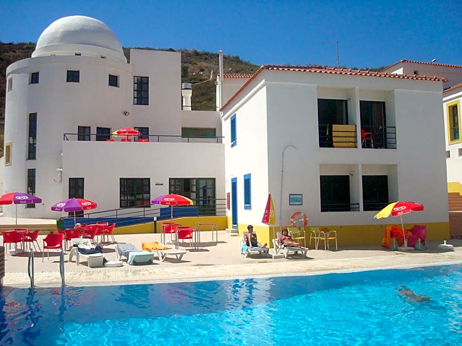 HI Alcoutim – Pousada de Juventude