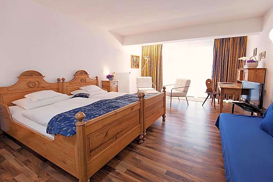 Romantik Hotel Alte Vogtei