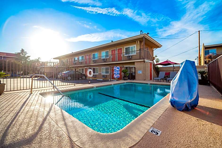 Friendly Hills Inn