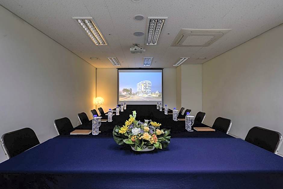 Shinshin Hotel Jeju Worldcup
