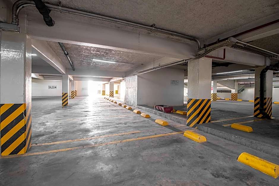 Hotel Real Del Sol - Zona Expo Industrial