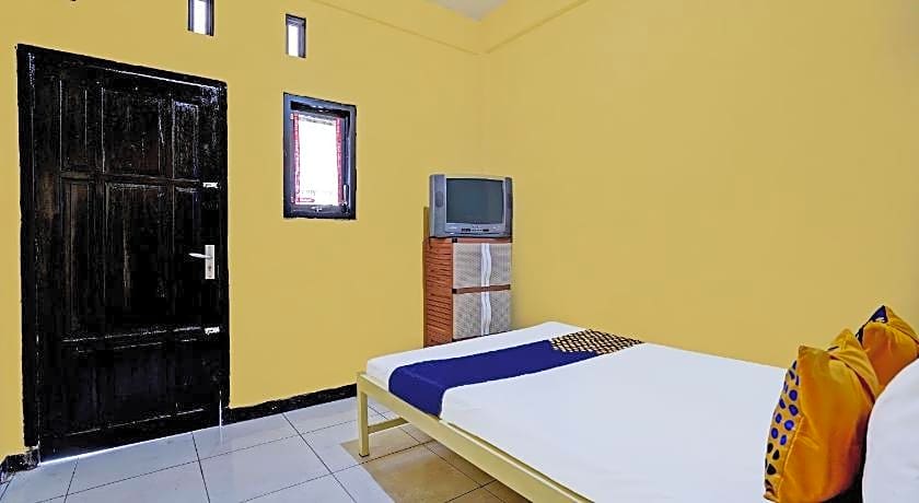 OYO Life  91947 Kost Barokah Syariah