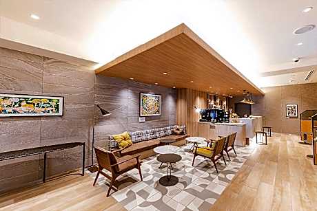 Meitetsu Inn Shinosaka-Station East Gate