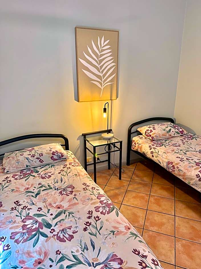 Dreamtime Hostel