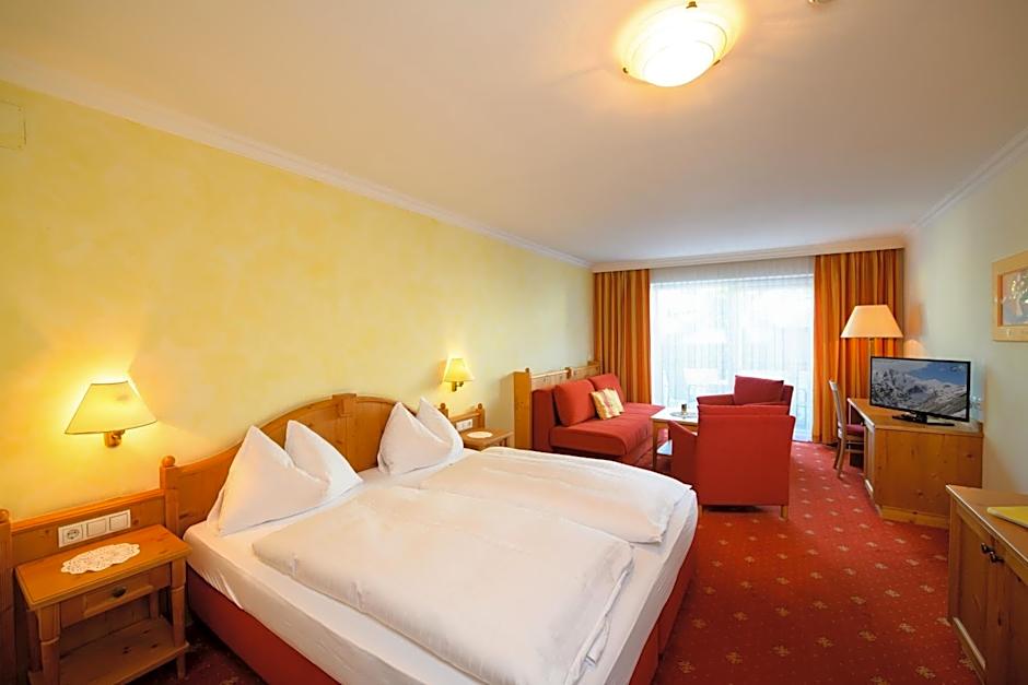 Hotel Gasthof Kröll, 4 Skigebiete in unmittelbarer Nähe, Restaurant mit regionaler Küche