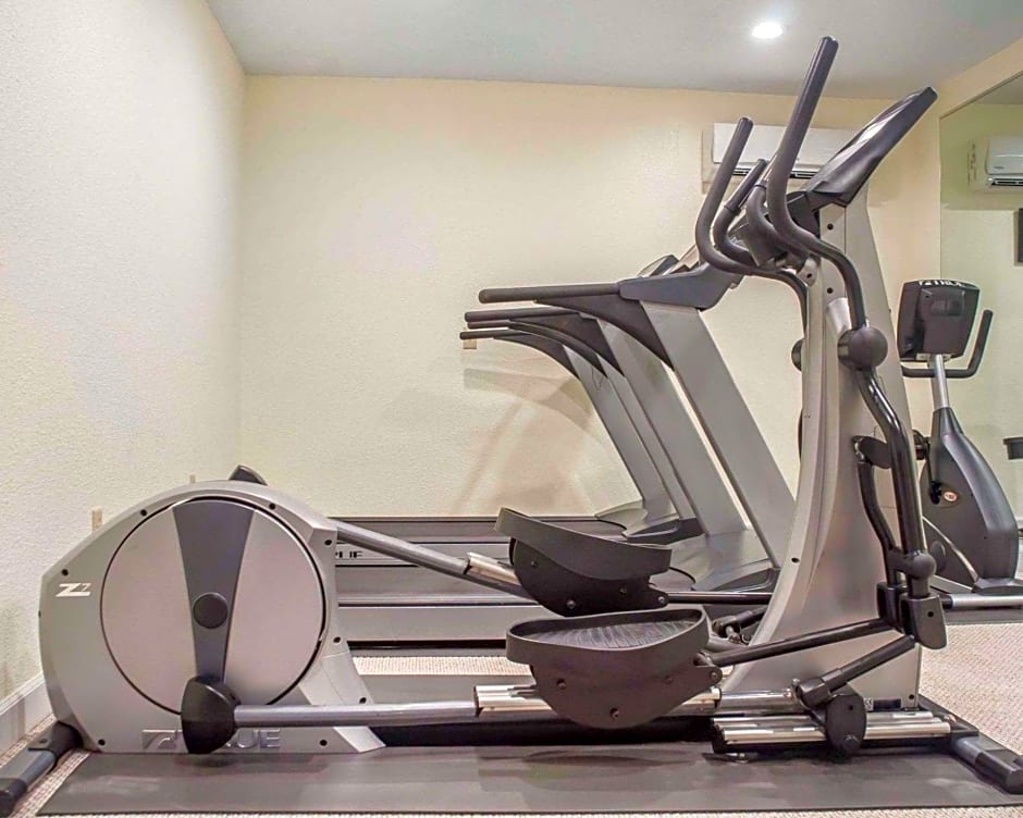 Econo Lodge Ithaca Airport