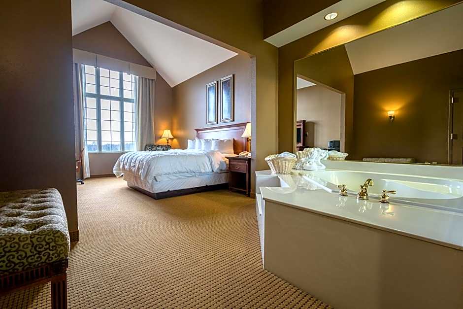 The Wildwood Hotel