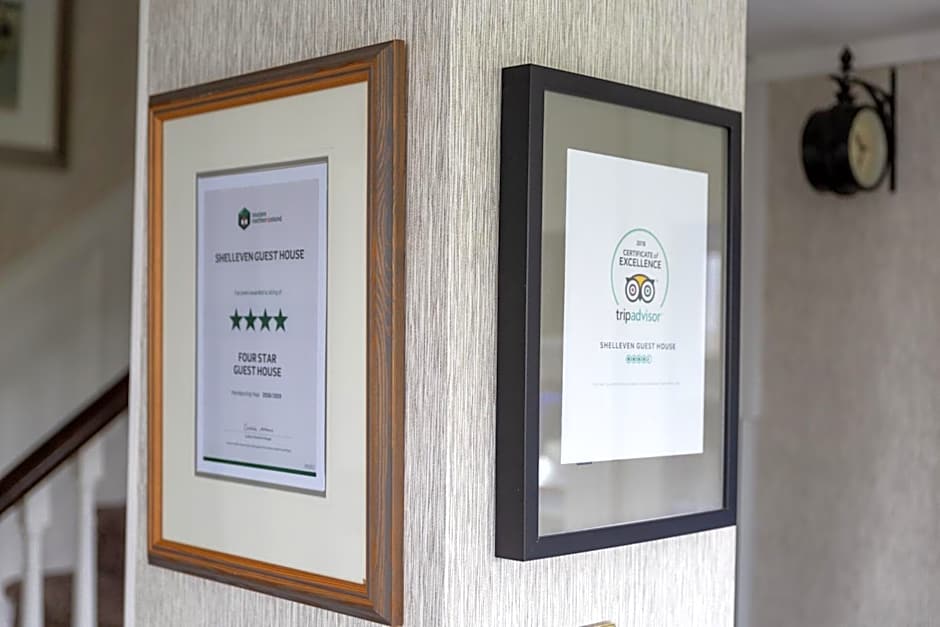 Shelleven Guest House