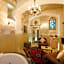 Tafoni Houses Cave Hotel