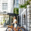 The Liberty, a Luxury Collection Hotel, Boston