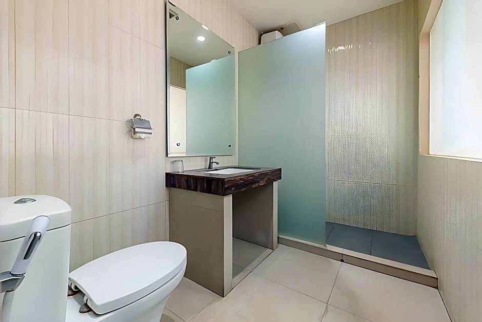 RedDoorz @ Malabar Street