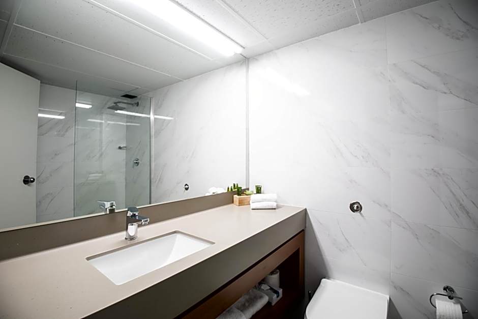 Capital Executive Apartment Hotel