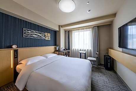 Comfort Double Room (Maximum 3 People) - 3 Adults - Non-Smoking