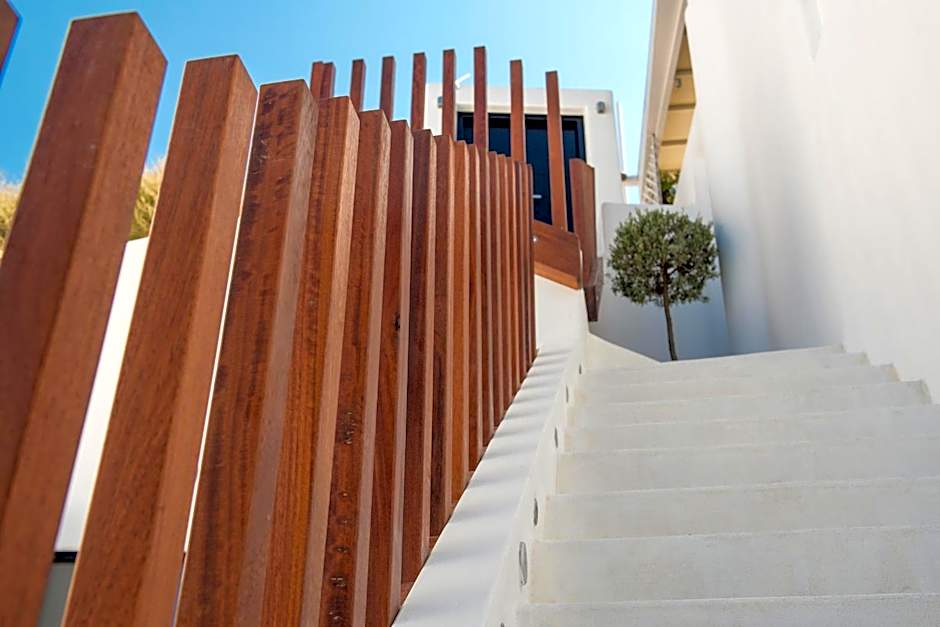 Daydream Luxury Suites