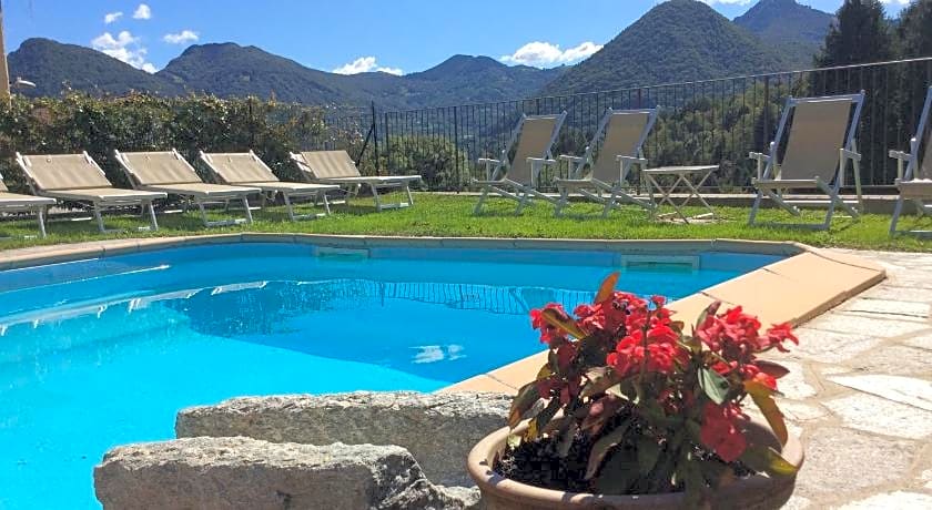 Hotel La Torre