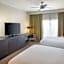 DoubleTree By Hilton Guest Suites Lexington