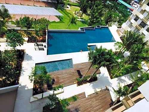 By The Sea@Sunset view and Seaview #32