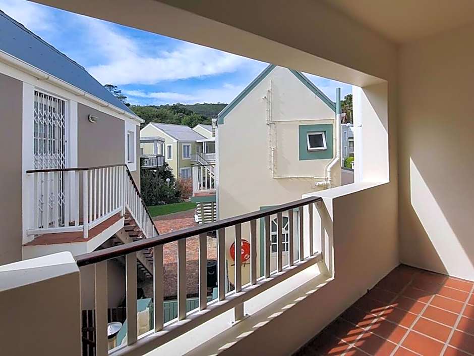 5 Tides End and 5 on Tides End