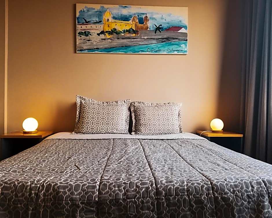 America del Sur Hostel Calafate