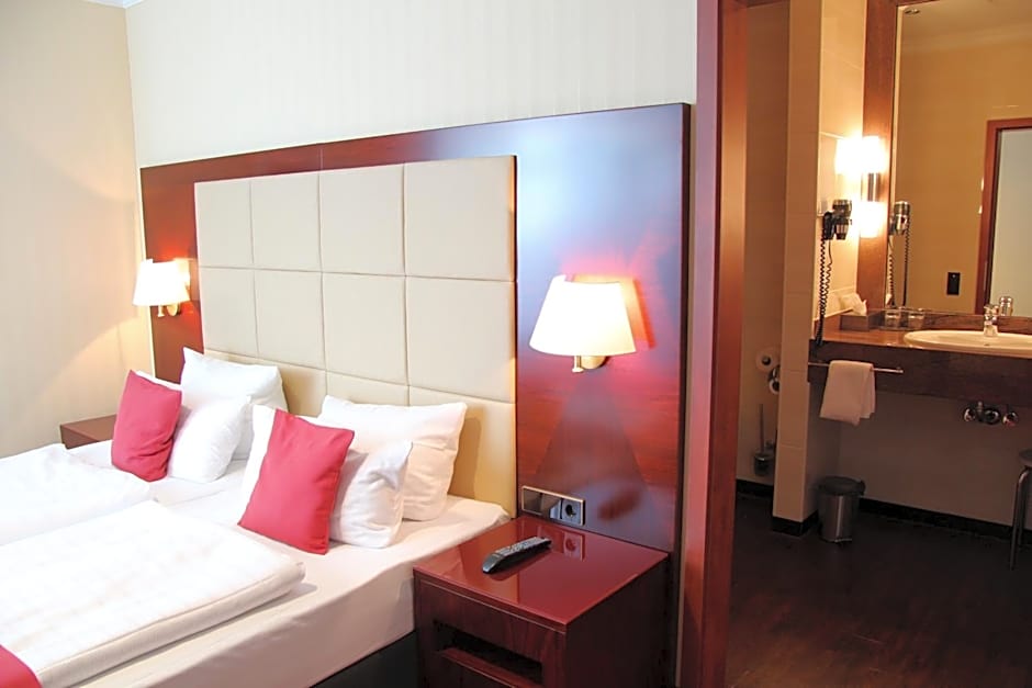 Hotel Amaris Bremerhaven