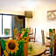 Hotel Real Del Mayab