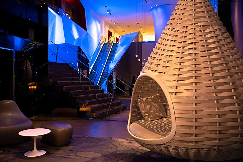 Radisson Blu Mall of America