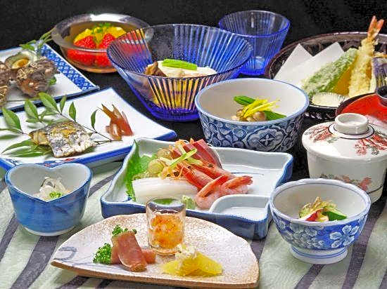 Kaemon Ryokan