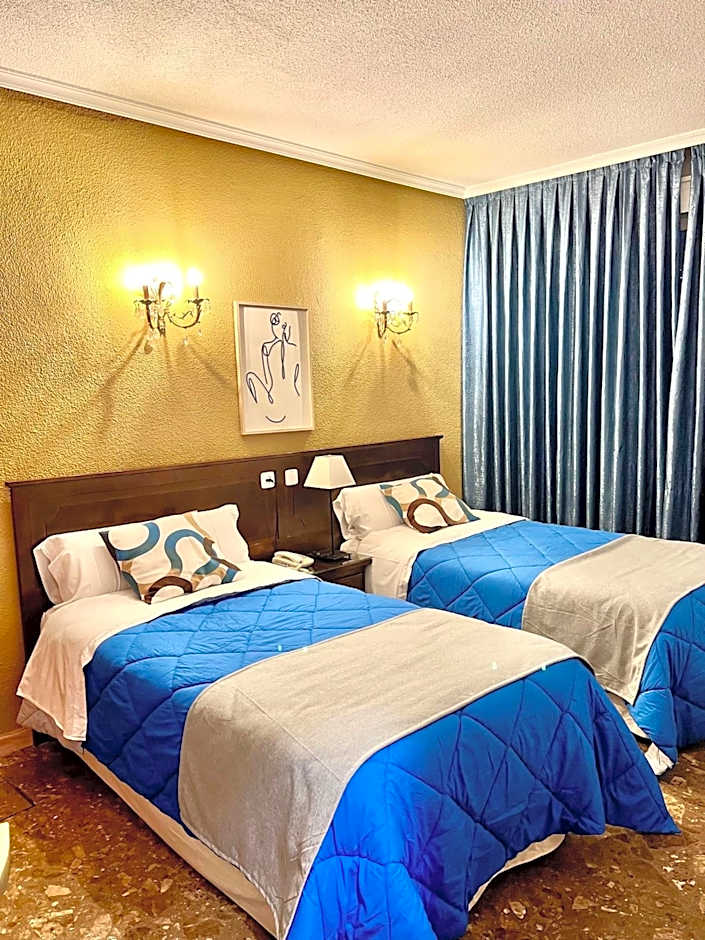 Hostal Sonsoles Madrid-Centro