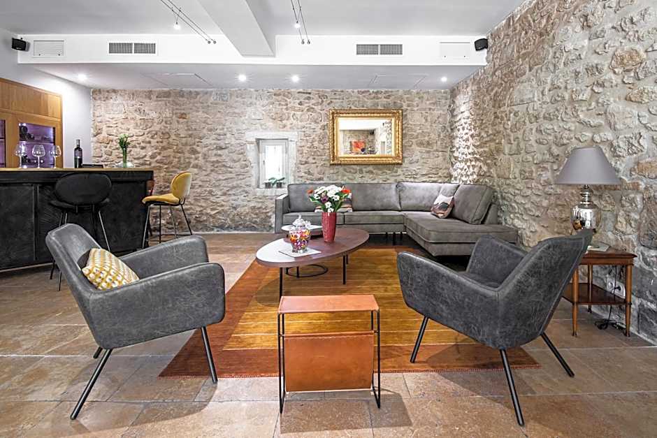 Hôtel Mas Valentine