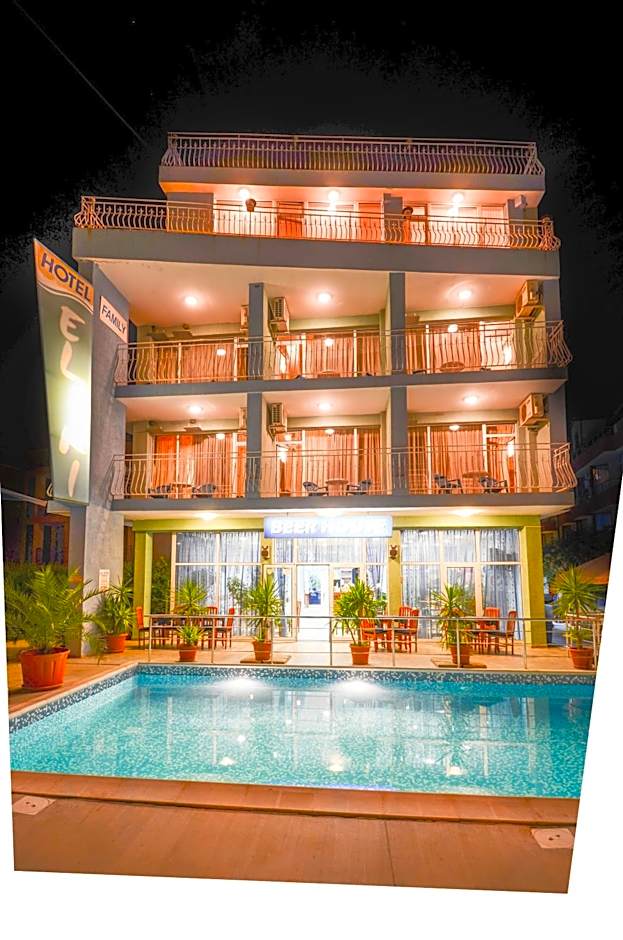 Family Hotel Eliri