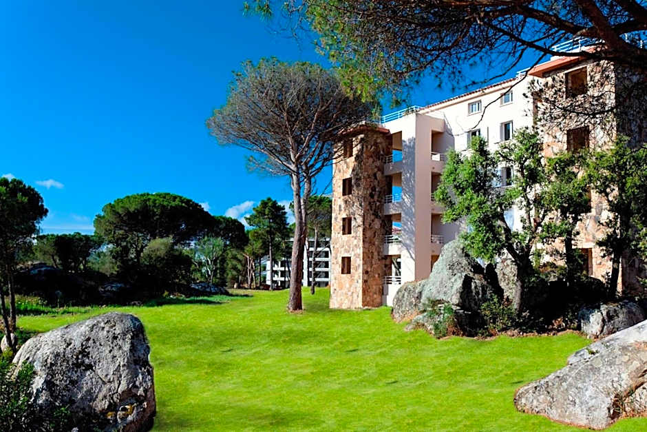 Résidence Salina Bay