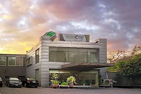 Hotel One The Mall, Lahore