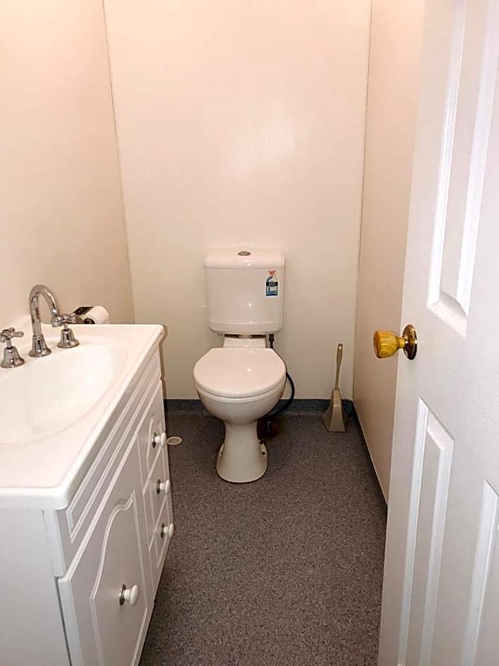 Leander Reef Holiday Park