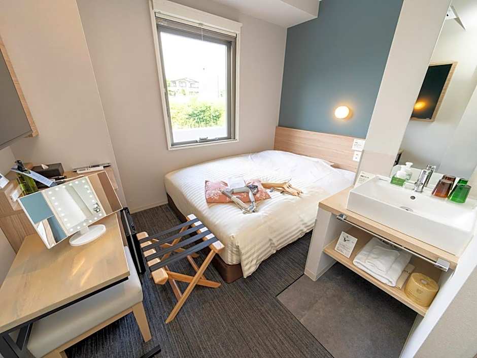 Super Hotel Fujikawaguchiko Tennenonsen